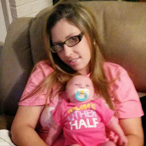 Meet your Posher, Desiree